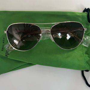 BRAND NEW Kate Spade Emmaline sunglasses